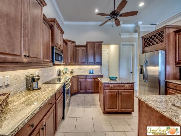 Cape Coral Home 974054