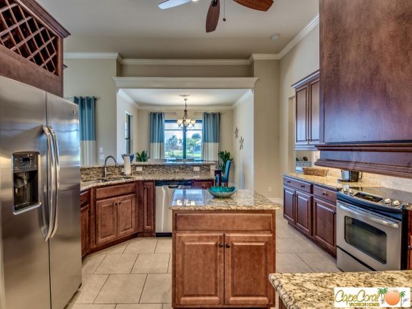 Cape Coral Home 974054
