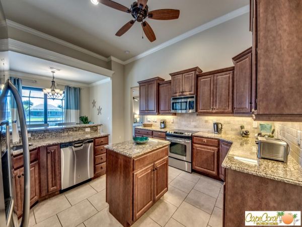 Cape Coral Home 974054