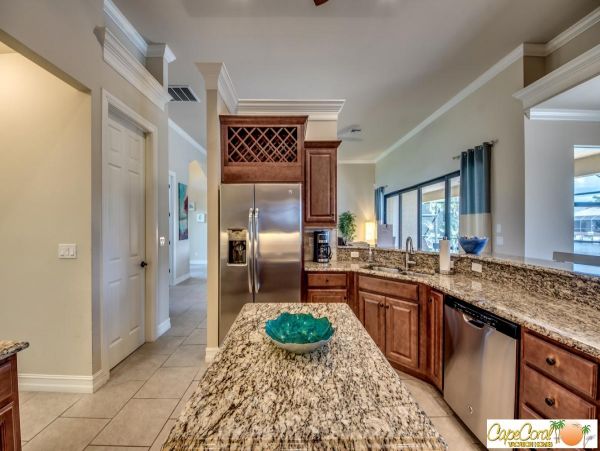 Cape Coral Home 974054