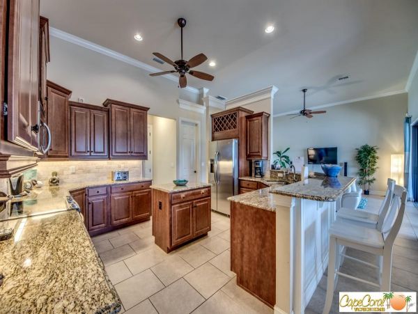 Cape Coral Home 974054
