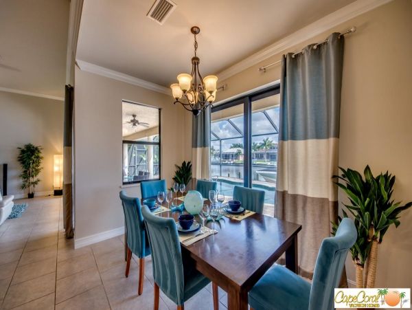 Cape Coral Home 974054