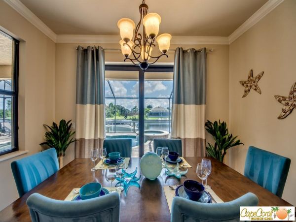 Cape Coral Home 974054
