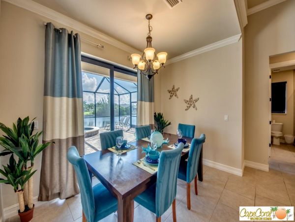 Cape Coral Home 974054