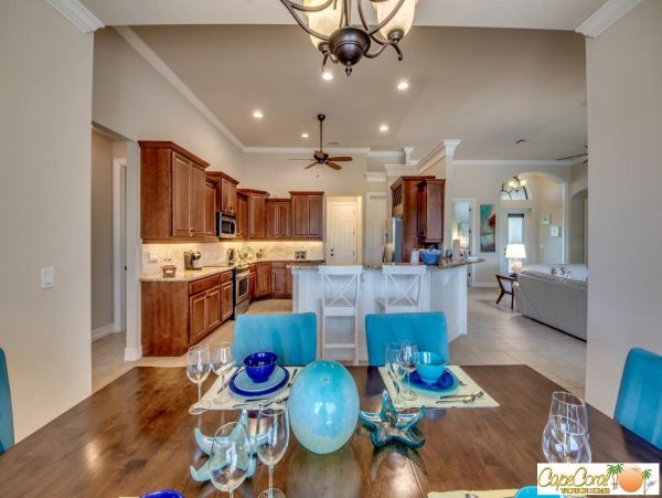 Cape Coral Home 974054