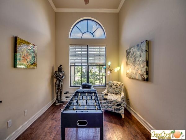 Cape Coral Home 974054