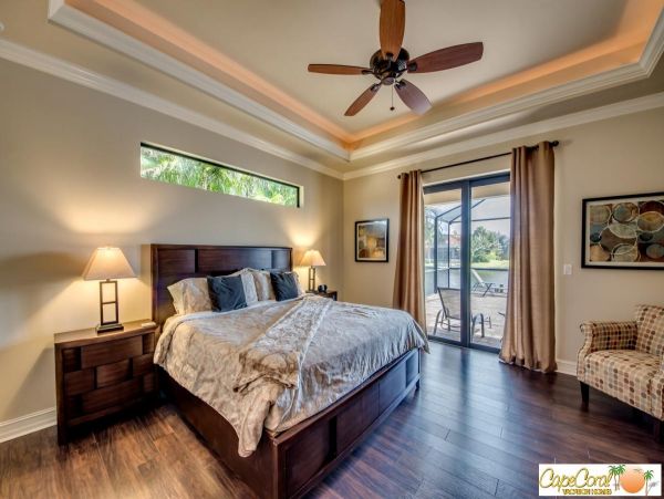 Cape Coral Home 974054