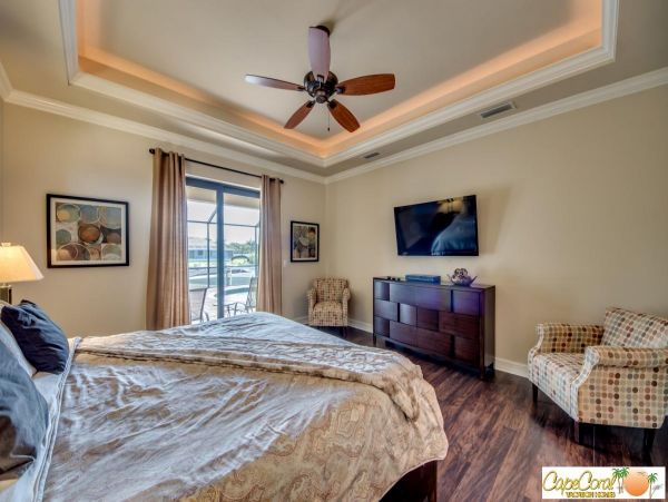 Cape Coral Home 974054