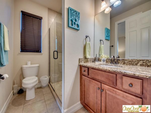 Cape Coral Home 974054