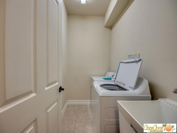 Cape Coral Home 974054