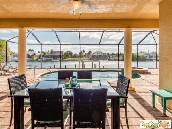 Cape Coral Home 974054