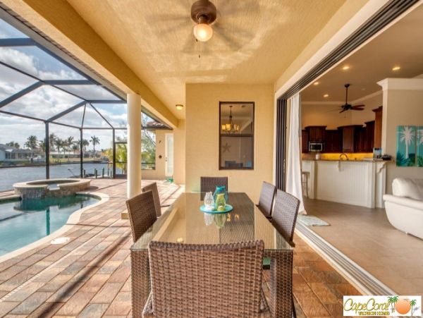 Cape Coral Home 974054