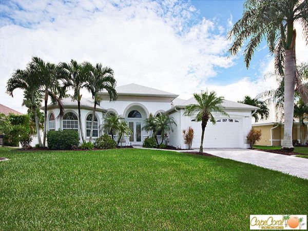 Cape Coral Home 974055