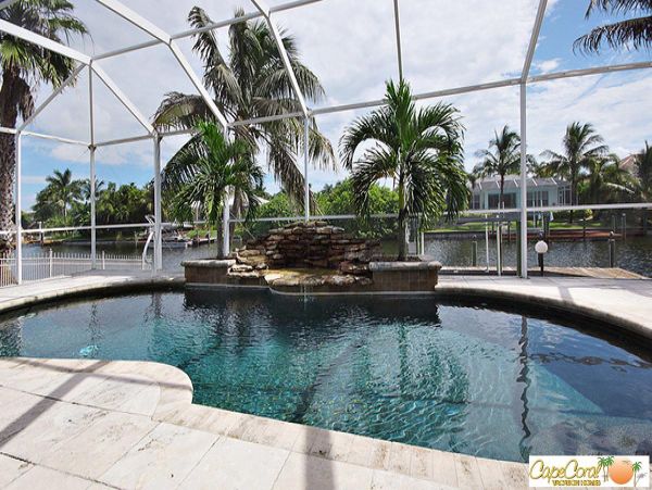 Cape Coral Home 974055