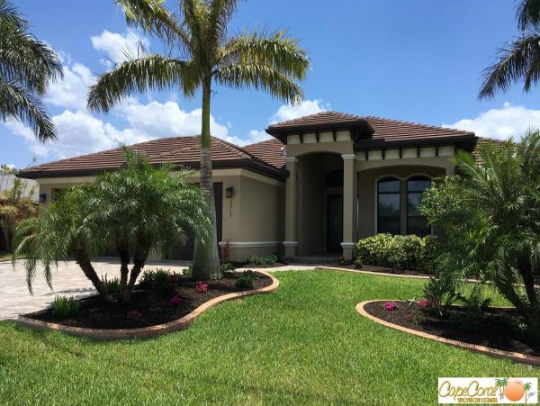 Cape Coral Home 974056