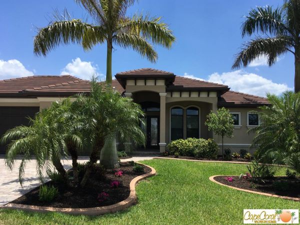 Cape Coral Home 974056