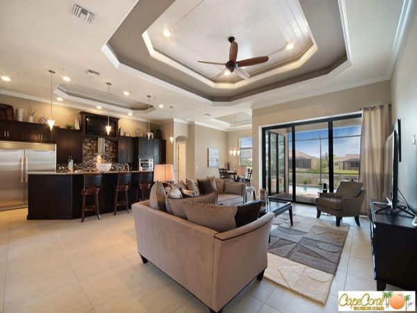 Cape Coral Home 974056