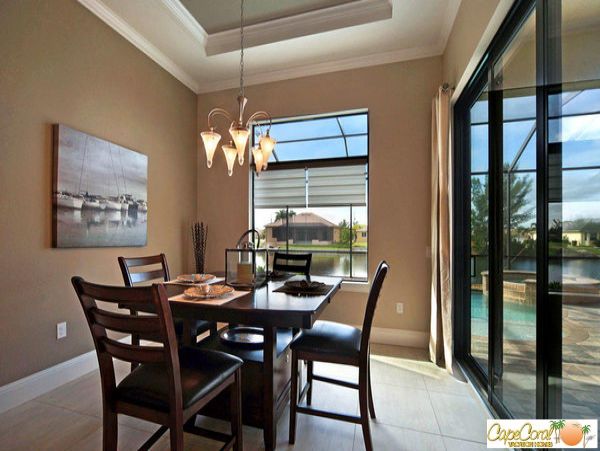 Cape Coral Home 974056