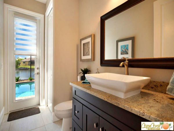 Cape Coral Home 974056