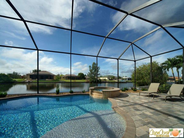 Cape Coral Home 974056
