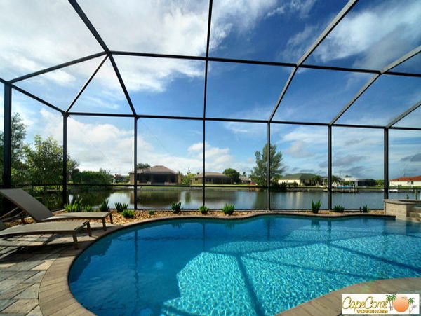 Cape Coral Home 974056