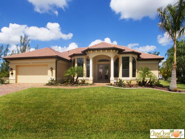 Cape Coral Home 974057
