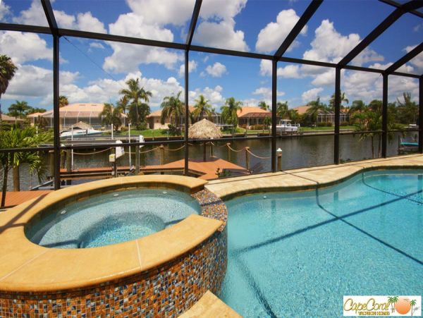 Cape Coral Home 974057