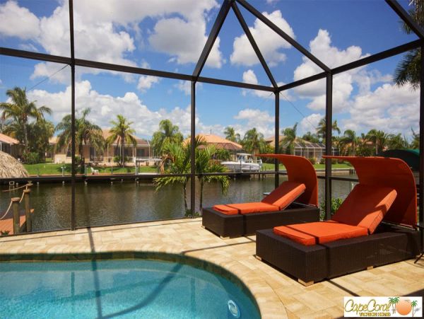 Cape Coral Home 974057