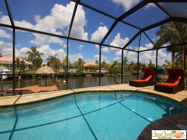Cape Coral Home 974057