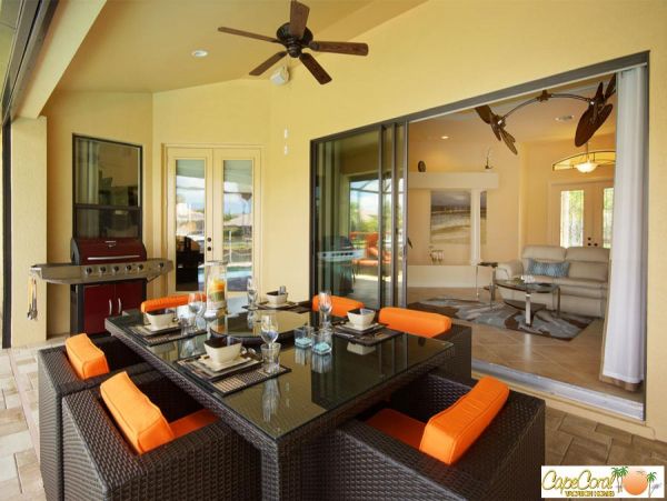 Cape Coral Home 974057