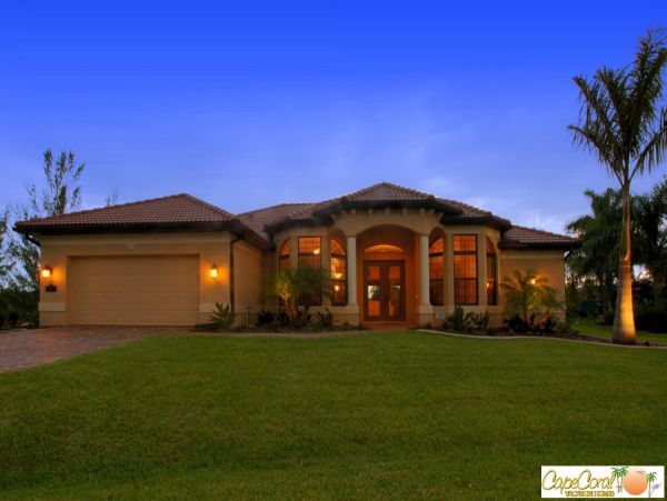 Cape Coral Home 974057