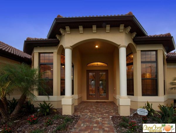 Cape Coral Home 974057