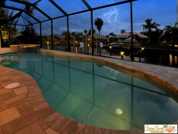 Cape Coral Home 974057