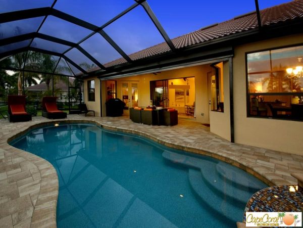 Cape Coral Home 974057