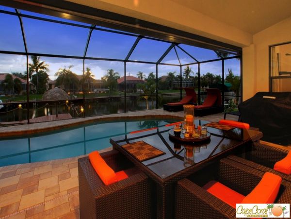 Cape Coral Home 974057