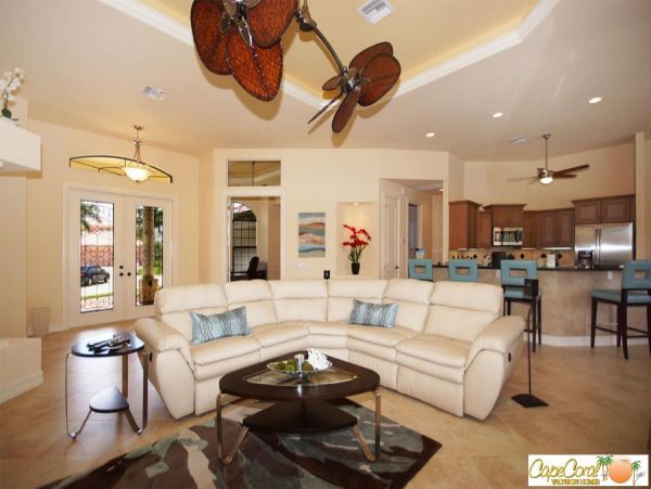 Cape Coral Home 974057