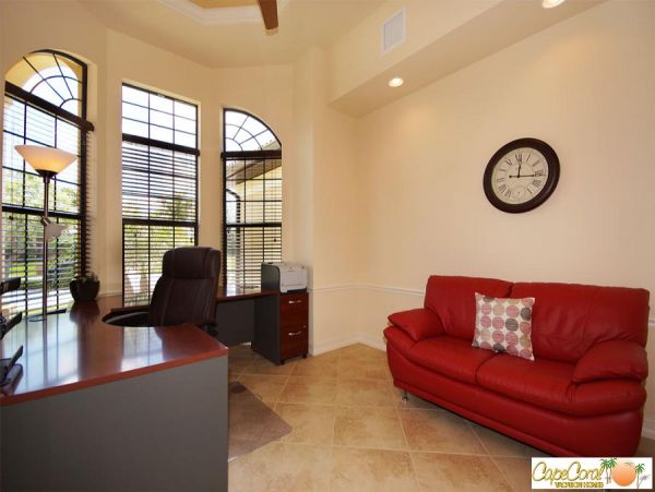 Cape Coral Home 974057