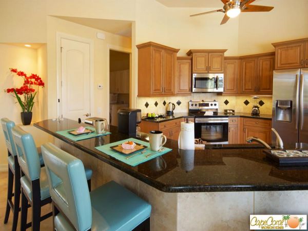 Cape Coral Home 974057