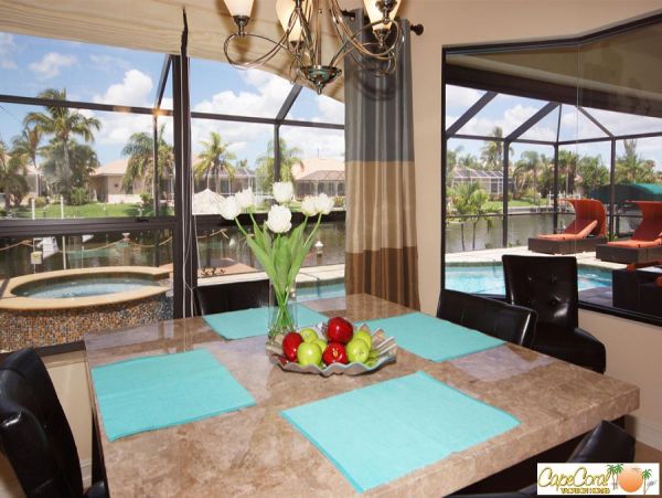 Cape Coral Home 974057
