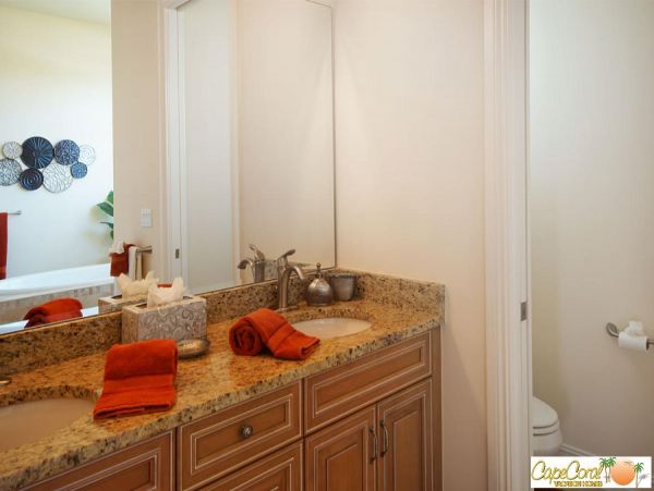 Cape Coral Home 974057