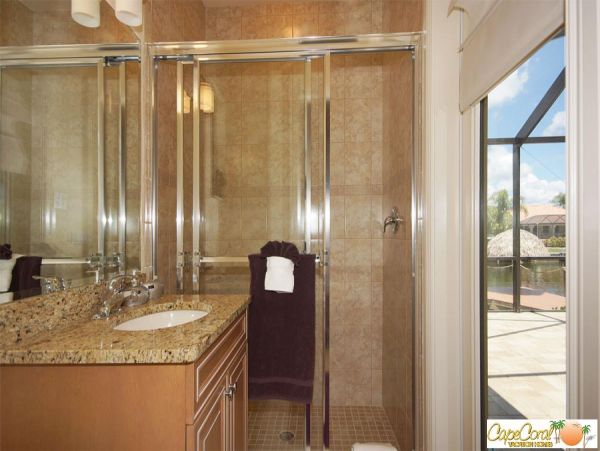 Cape Coral Home 974057