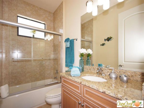 Cape Coral Home 974057