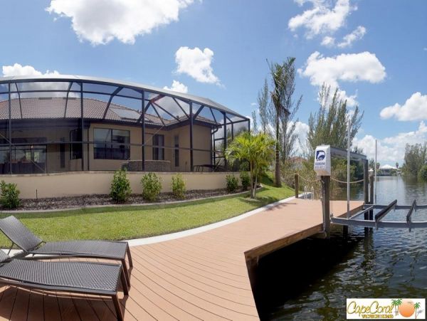 Cape Coral Home 974057