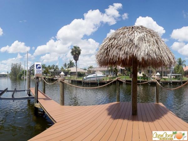 Cape Coral Home 974057