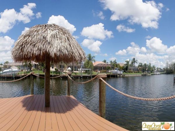 Cape Coral Home 974057