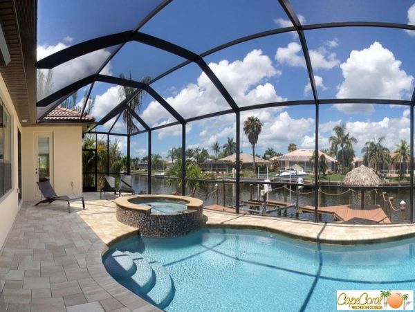 Cape Coral Home 974057