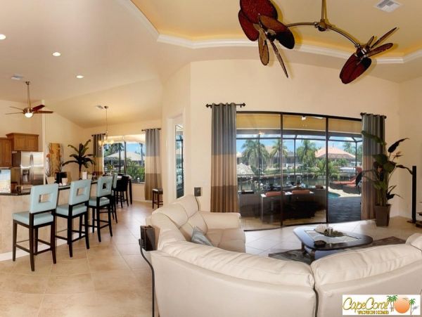 Cape Coral Home 974057