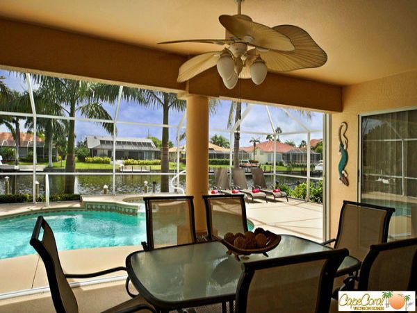 Cape Coral Home 974058