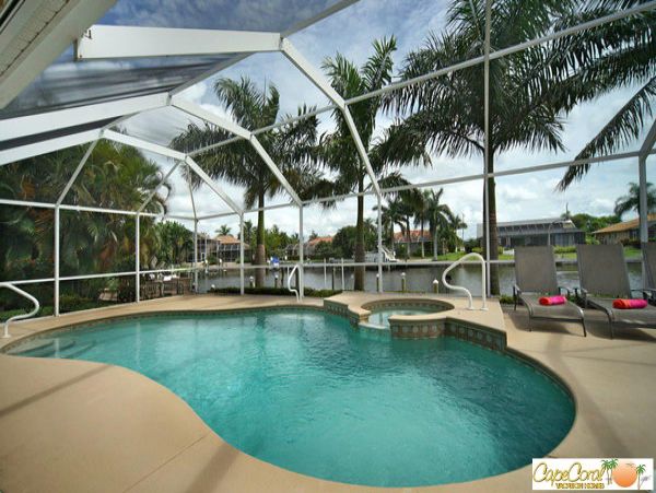 Cape Coral Home 974058