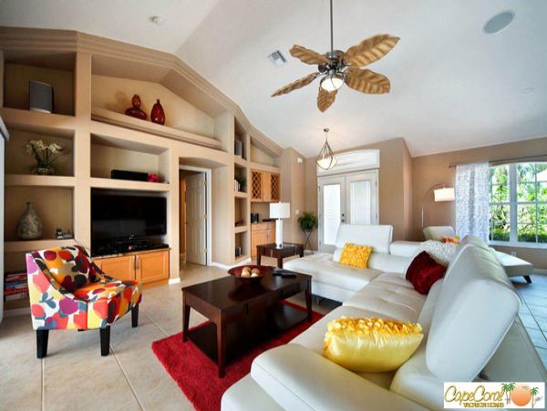Cape Coral Home 974058